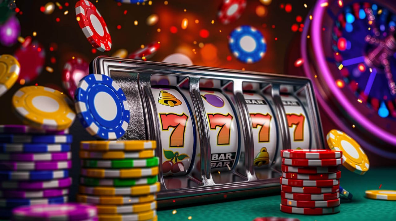 tk1971 Live Casino Tables