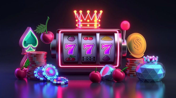 tk1971 Live Casino