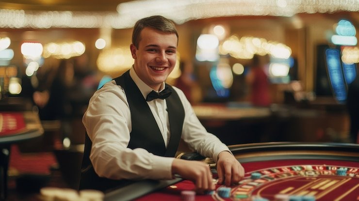 tk1971 Sportsbook